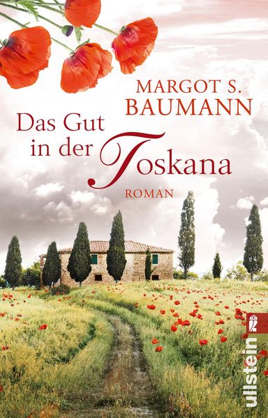 Cover von Das Gut in der Toskana