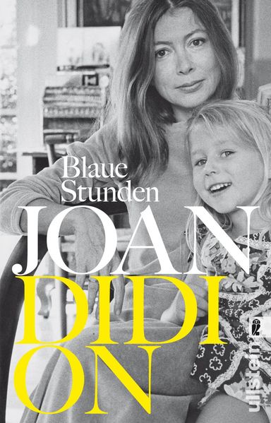 Cover von Blaue Stunden