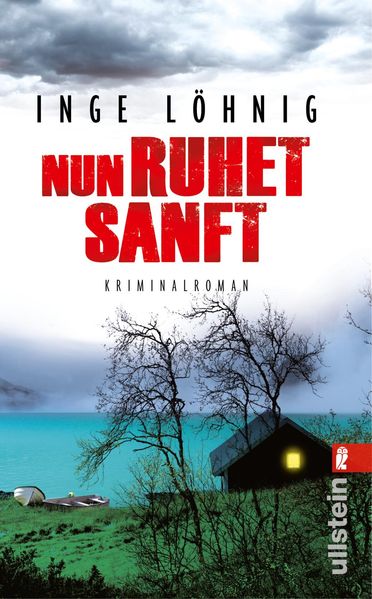 Cover von Nun ruhet sanft