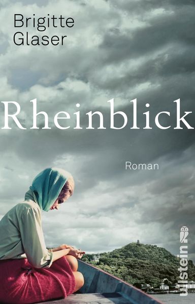 Cover von Ein neues Blau