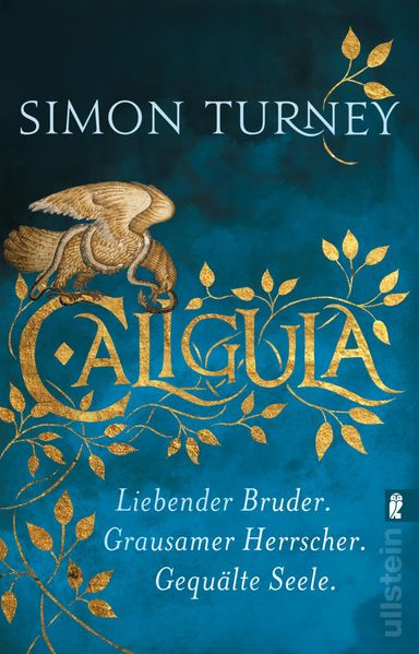 Cover von Der Held Roms