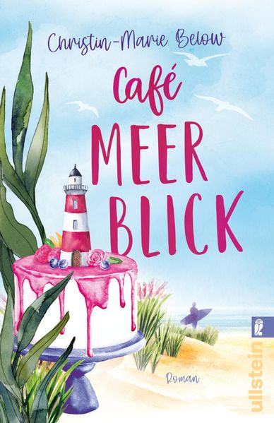 Cover von Café Meerblick