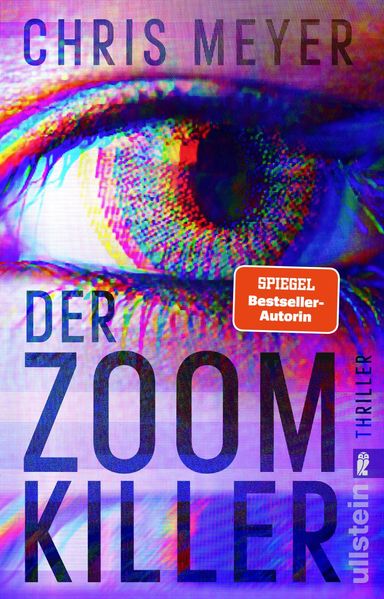 Cover von Der Zoom-Killer