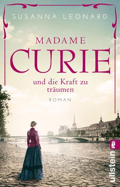 Cover von Fräulein Mozart und der Klang der Liebe