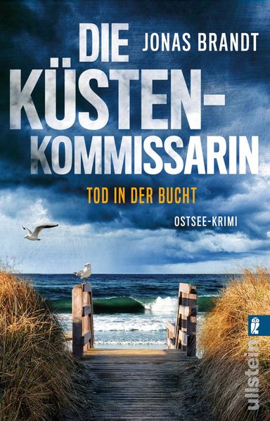 Cover von Die Küstenkommissarin – Tod in der Bucht