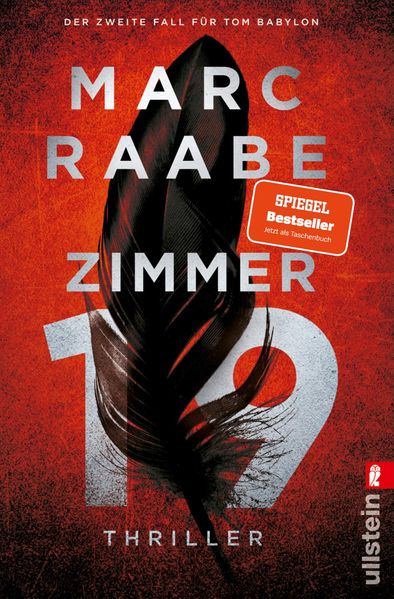 Cover von Zimmer 19