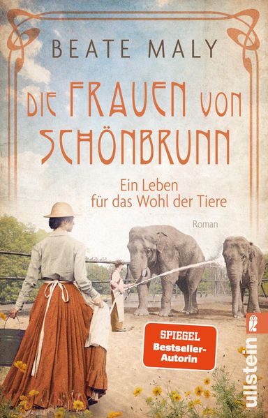 Cover von Die Frauen von Schönbrunn