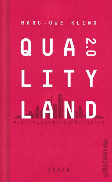 Cover von QualityLand 2.0
