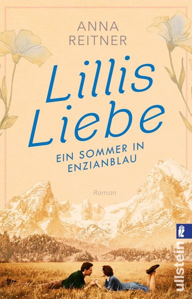 Cover von Lillis Liebe
