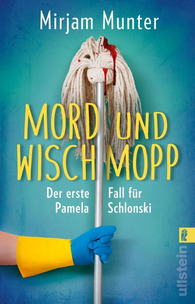 Cover von Mord und Wischmopp