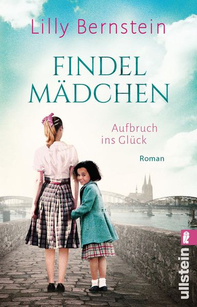 Cover von Findelmädchen