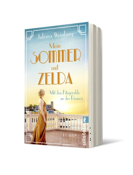 Cover von Mein Sommer mit Zelda