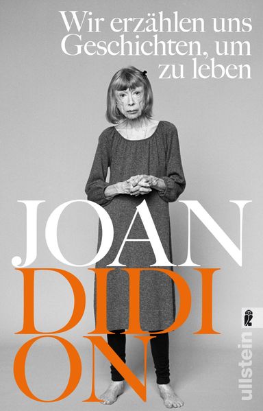 Cover von Wir erzählen uns Geschichten, um zu leben