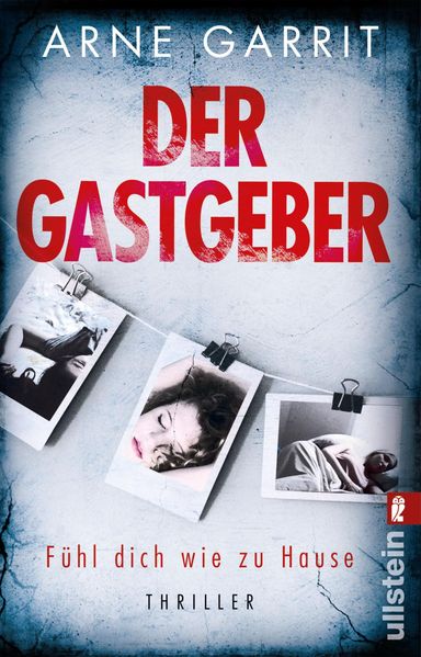 Cover von Der Gastgeber