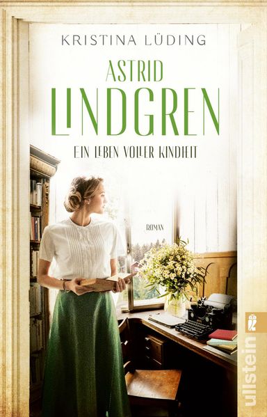 Cover von Astrid Lindgren
