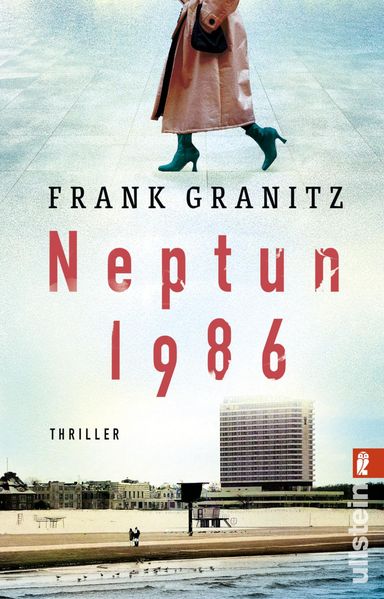 Cover von Neptun 1986