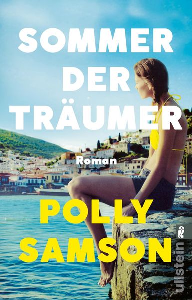 Cover von Sommer der Träumer