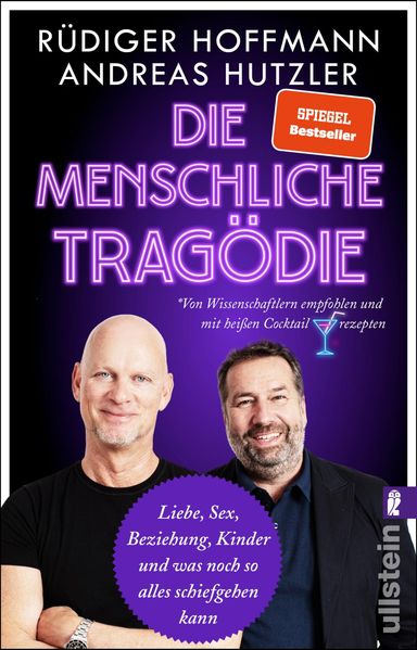 Cover von Die menschliche Tragödie