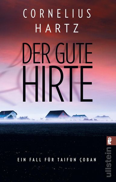Cover von Der gute Hirte
