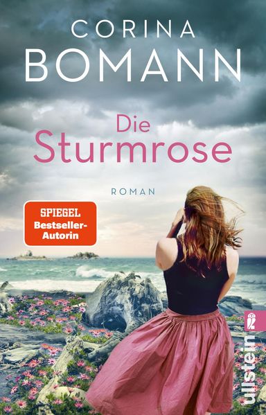 Cover von Die Sturmrose