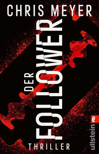 Cover von Der Follower
