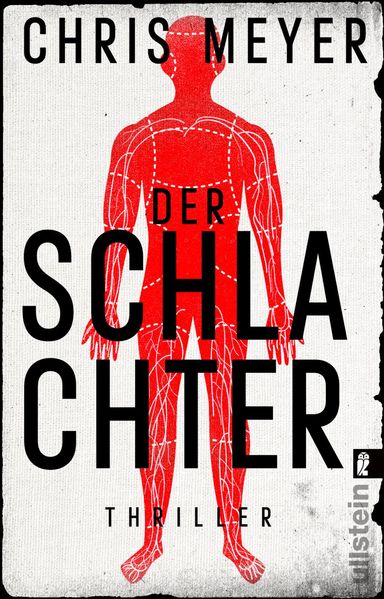 Cover von Der Schlachter