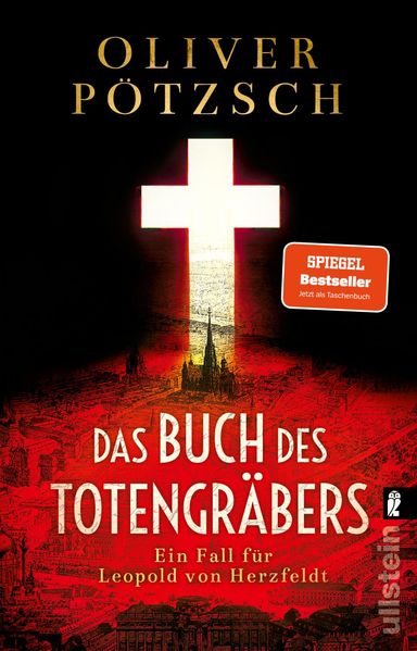 Cover von Das Buch des Totengräbers
