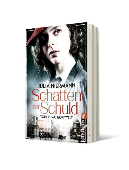 Cover von Schatten der Schuld