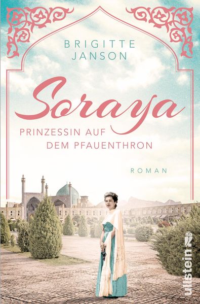 Cover von Soraya