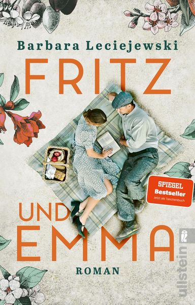 Cover von Fritz und Emma