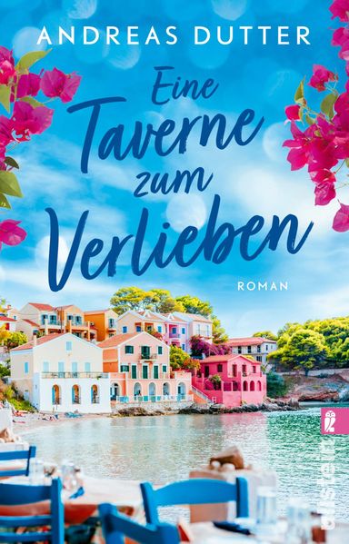 Cover von Eine Taverne zum Verlieben