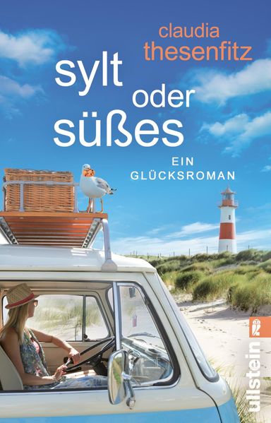 Cover von Sylt oder Süßes