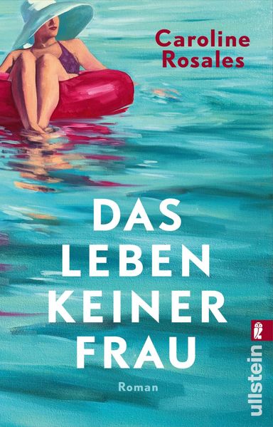 Cover von Das Leben keiner Frau