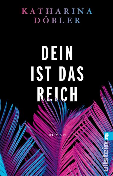 Cover von Dein ist das Reich