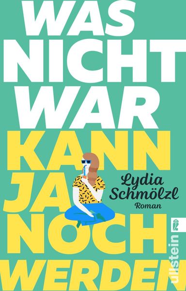 Cover von Was nicht war, kann ja noch werden