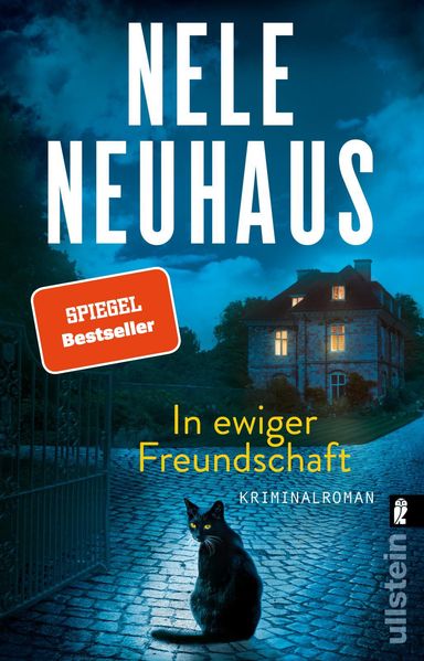 Cover von In ewiger Freundschaft