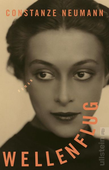 Cover von Wellenflug