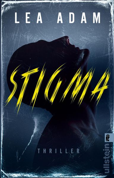 Cover von Stigma