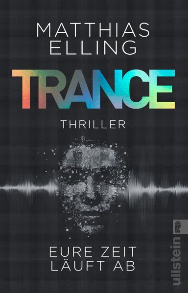 Cover von Trance