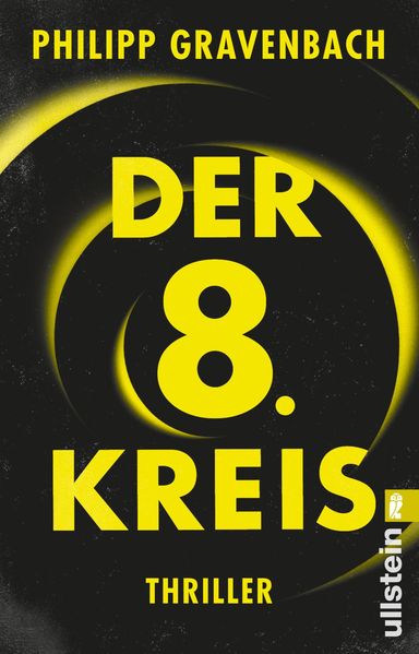 Cover von Der 8. Kreis