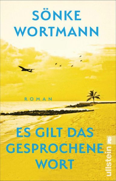 Cover von Es gilt das gesprochene Wort