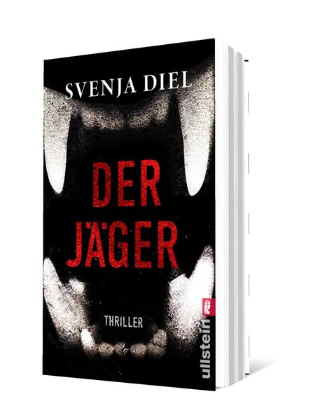 Cover von Der Jäger