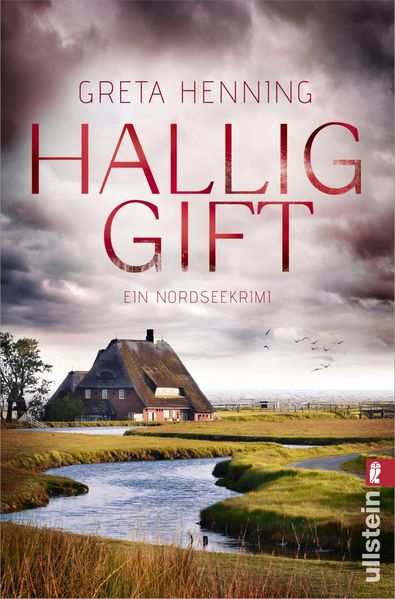 Cover von Halliggift