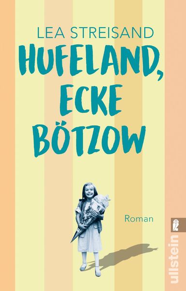 Cover von Hufeland, Ecke Bötzow