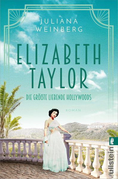 Cover von Elizabeth Taylor