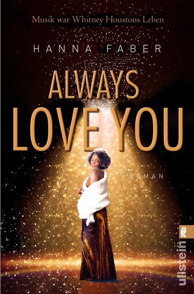 Cover von Always love you