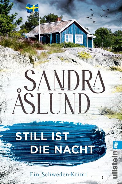Cover von Still ist die Nacht