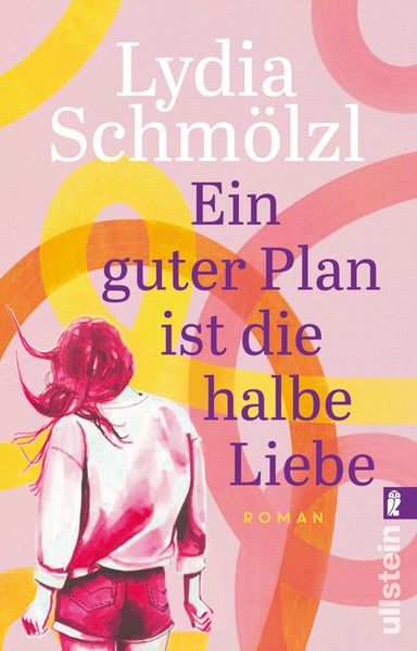 Cover von Ein guter Plan ist die halbe Liebe