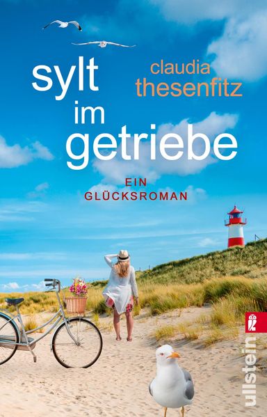 Cover von Sylt im Getriebe