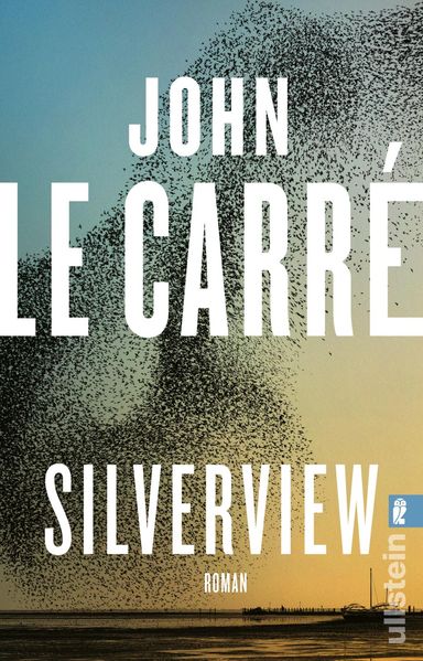 Cover von Silverview